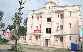 Geetha Residency